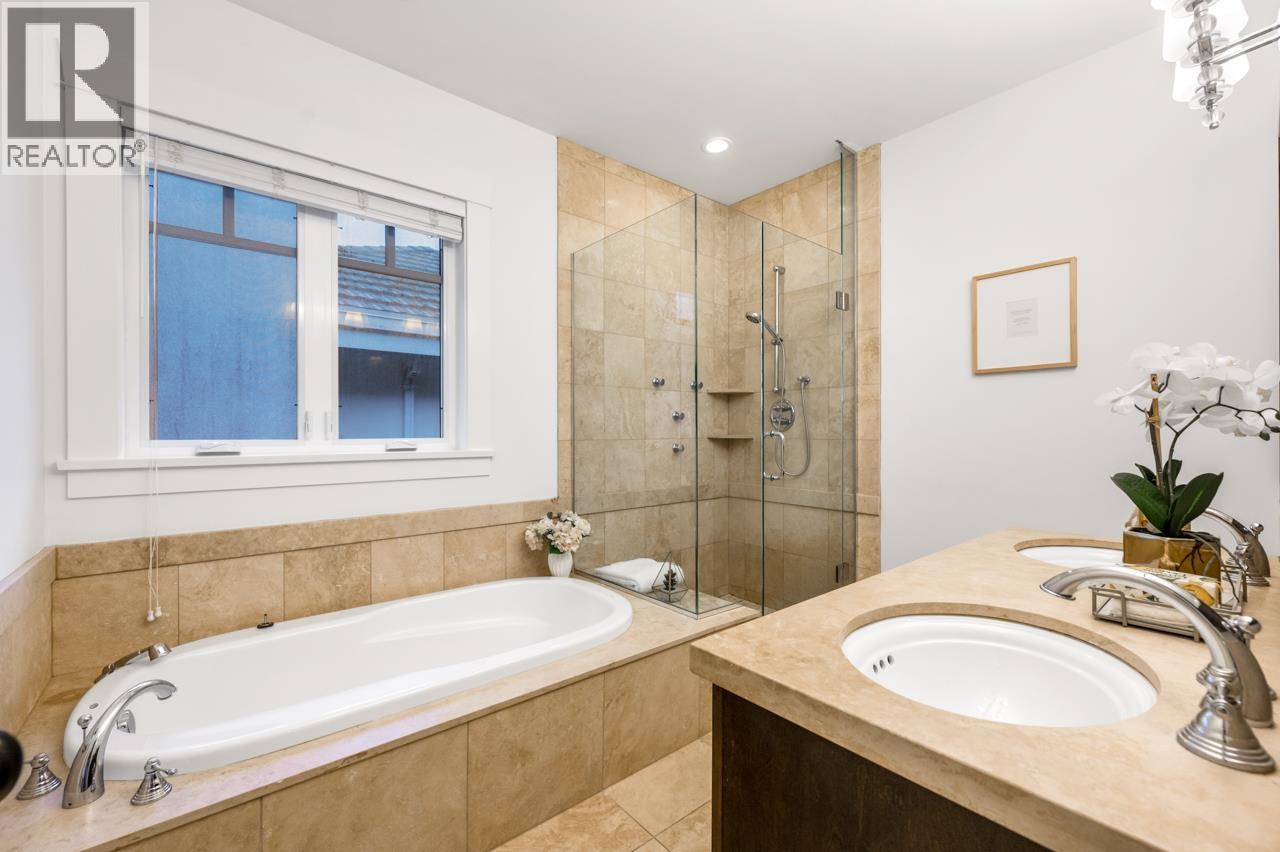 2031 W 45TH AVENUE, Vancouver