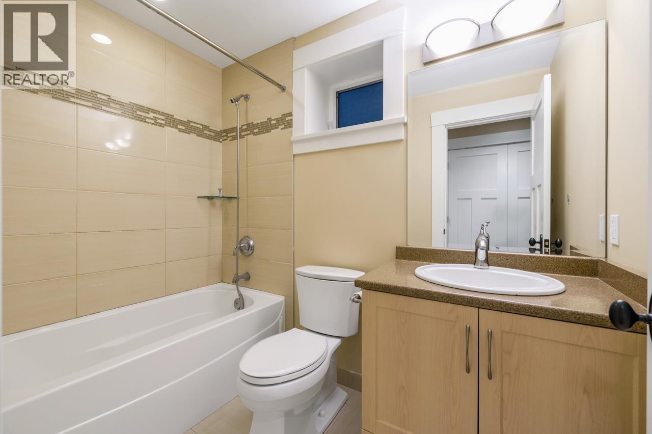 2031 W 45TH AVENUE, Vancouver