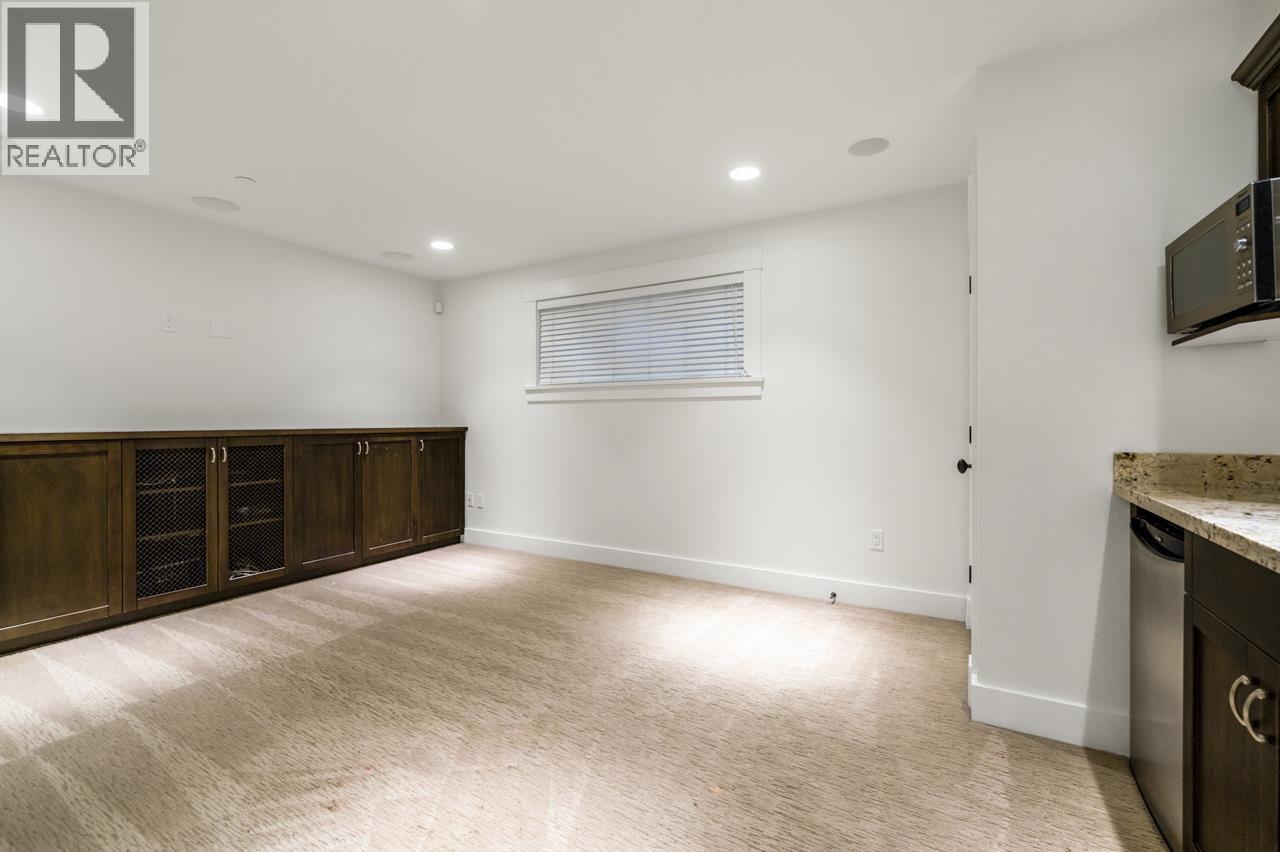 2031 W 45TH AVENUE, Vancouver