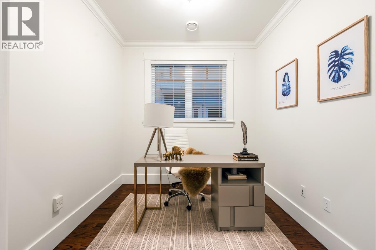 2031 W 45TH AVENUE, Vancouver