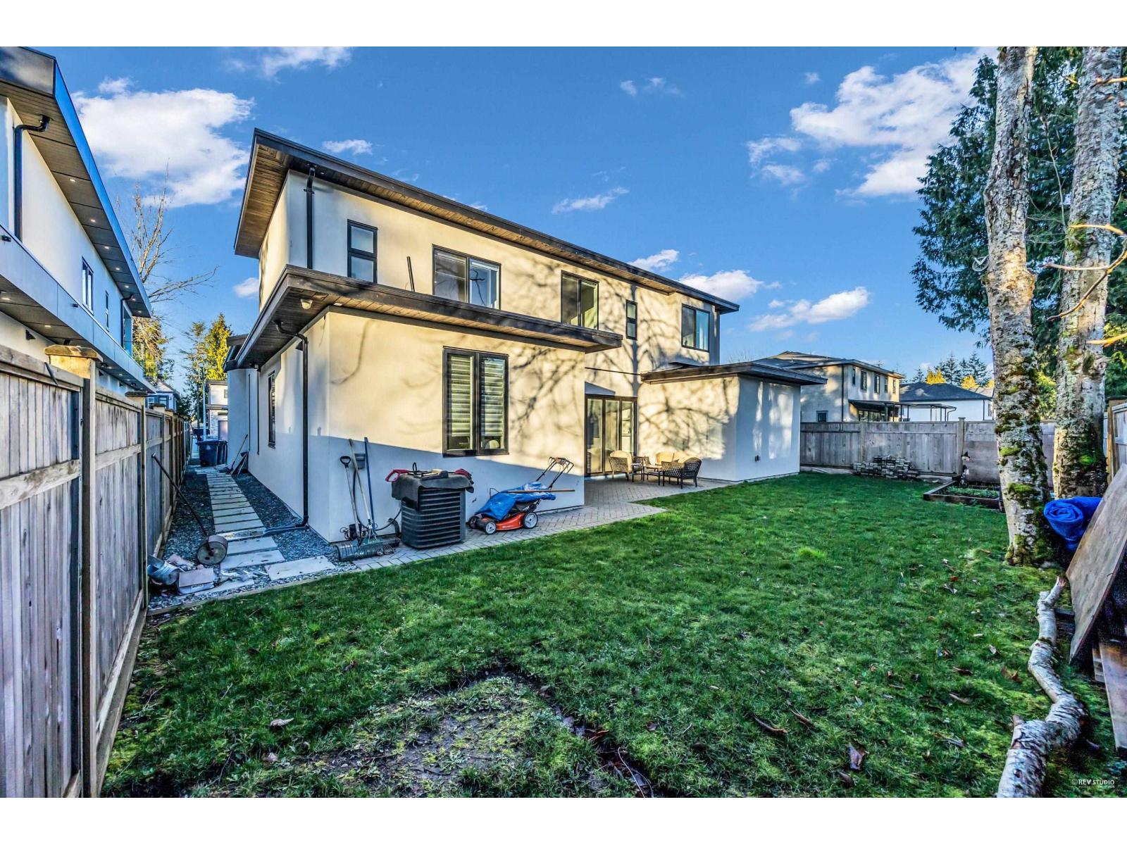 14138 75A AVENUE, Surrey