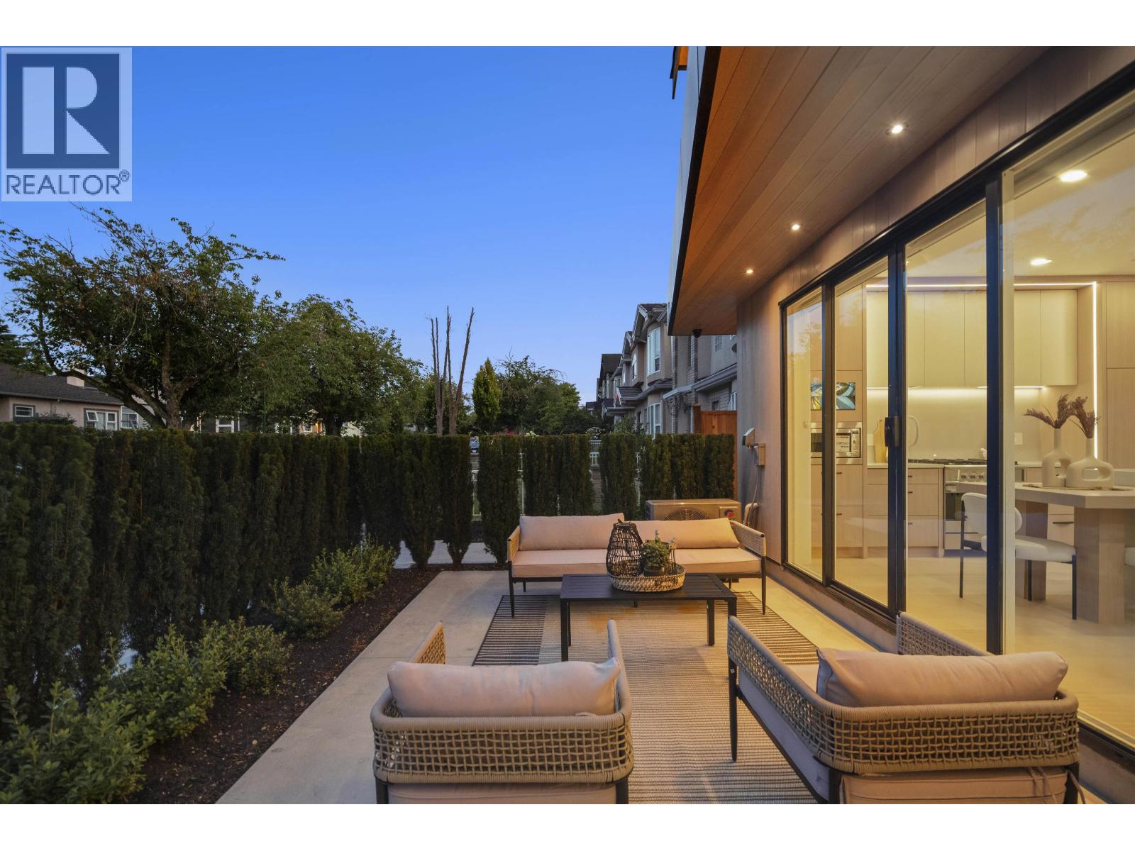 1 5033 PRINCE ALBERT STREET, Vancouver