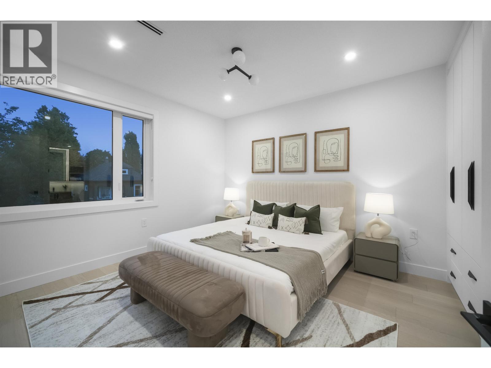 1 5033 PRINCE ALBERT STREET, Vancouver