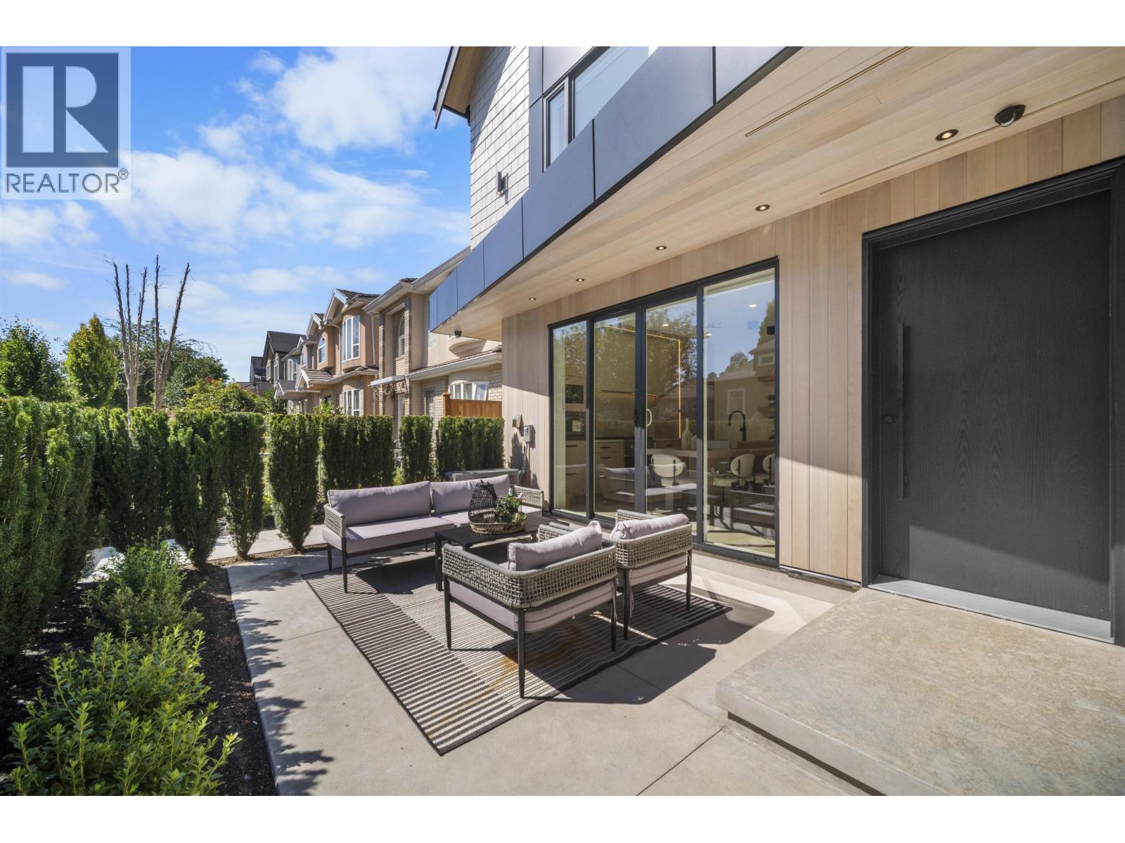 1 5033 PRINCE ALBERT STREET, Vancouver