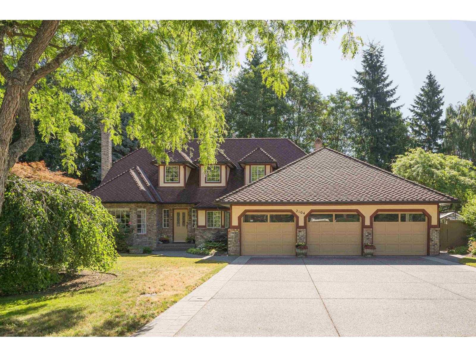 2104 131B STREET, Surrey