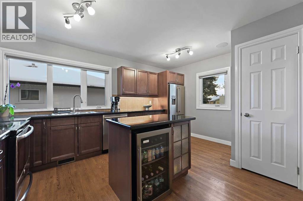 Single Family House Bungalow for Sale in   Street SW Glenbrook Calgary 