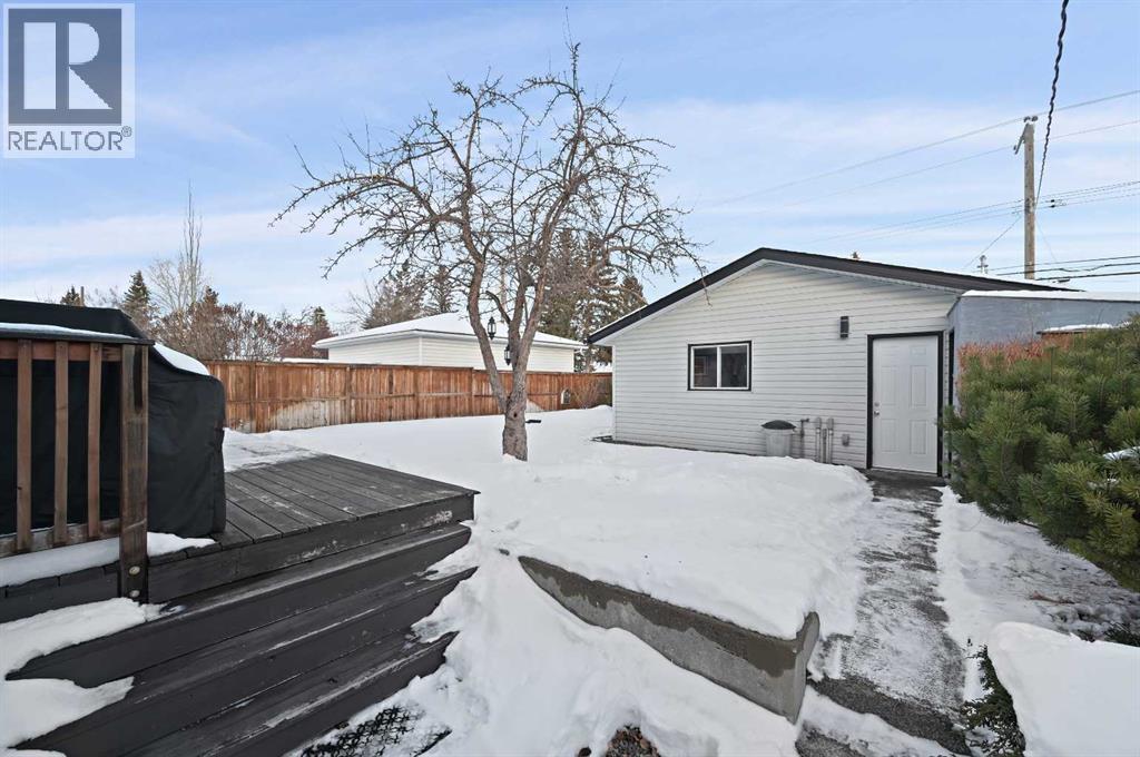 Single Family House Bungalow for Sale in   Street SW Glenbrook Calgary 