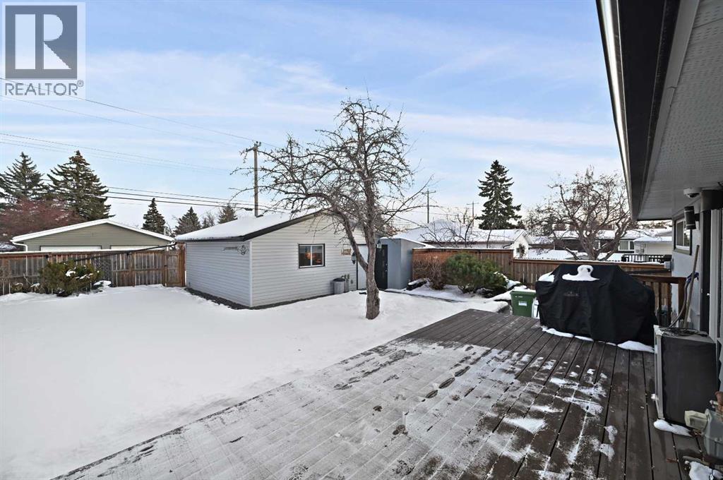 Single Family House Bungalow for Sale in   Street SW Glenbrook Calgary 