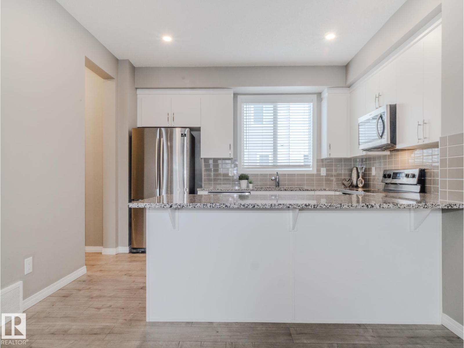 #20 2072 WONNACOTT WY SW, Edmonton