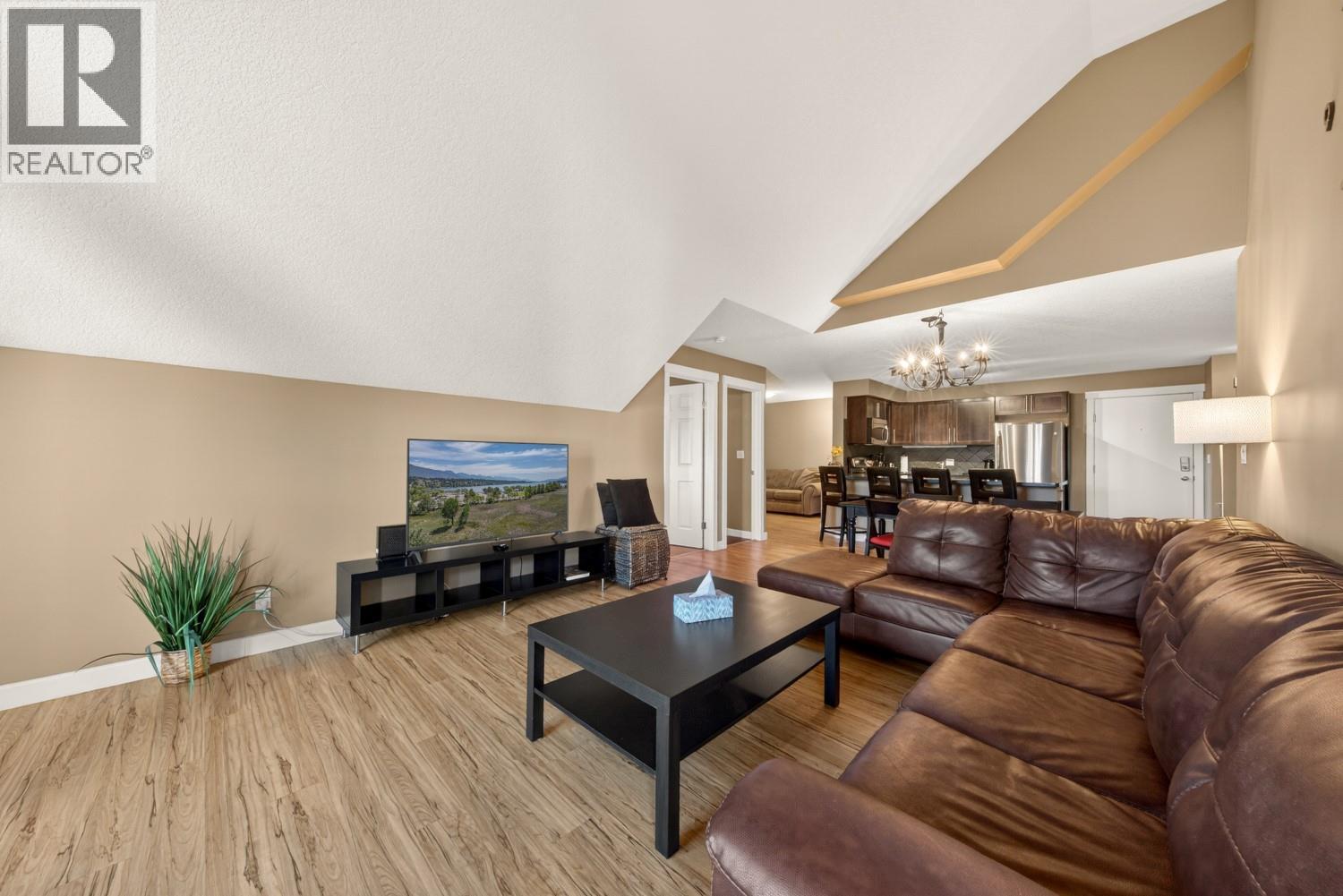 205 THIRD Avenue Unit# 3420, Invermere
