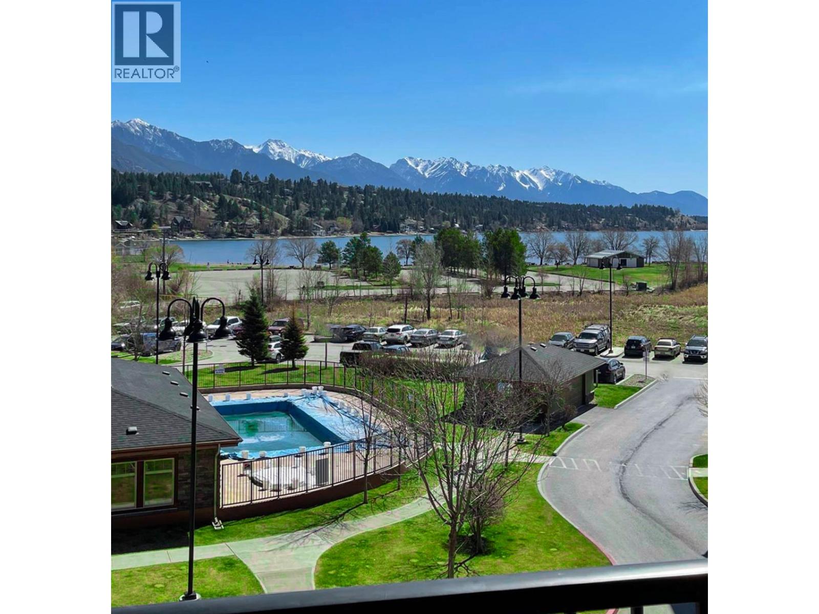 205 THIRD Avenue Unit# 3420, Invermere