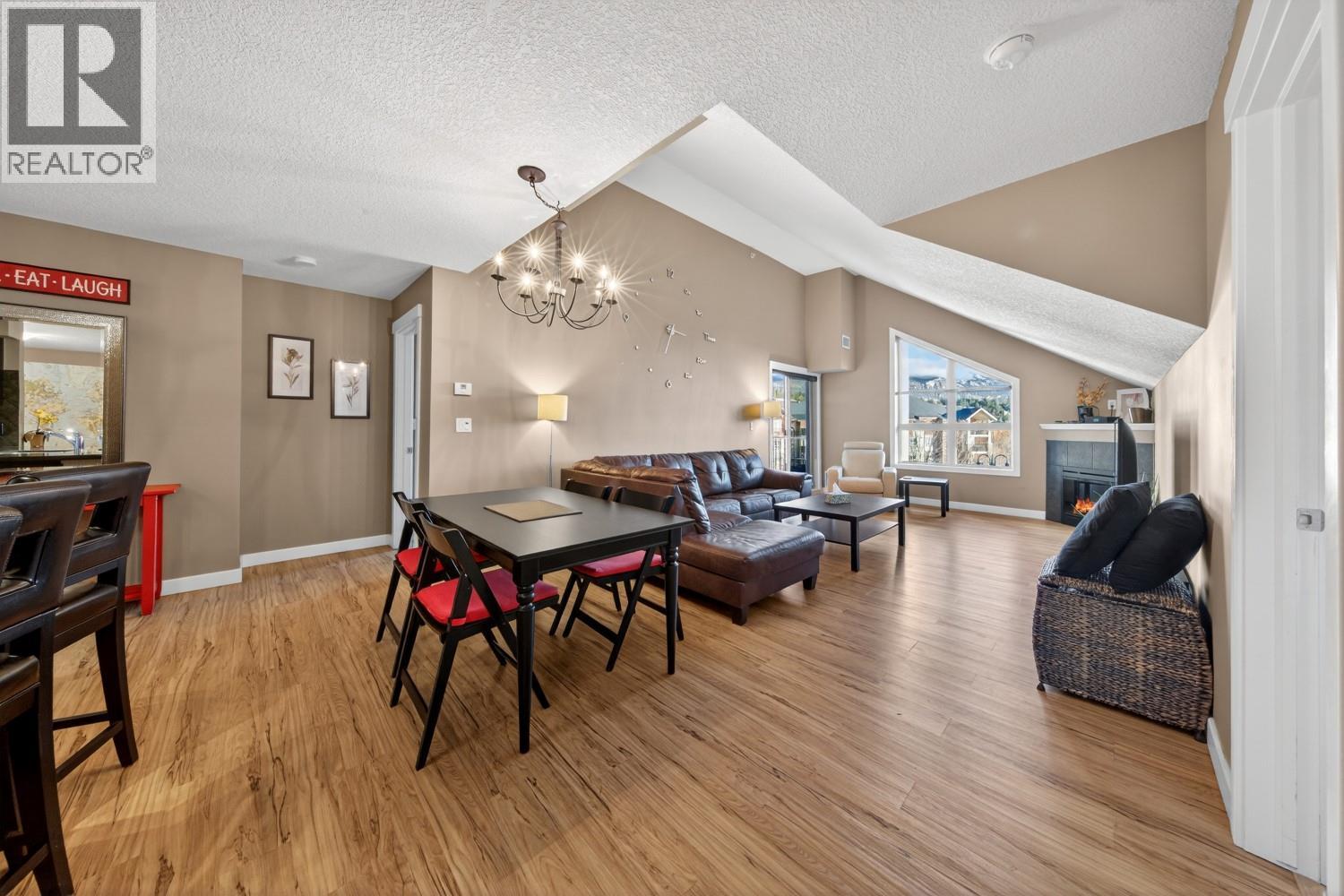 205 THIRD Avenue Unit# 3420, Invermere