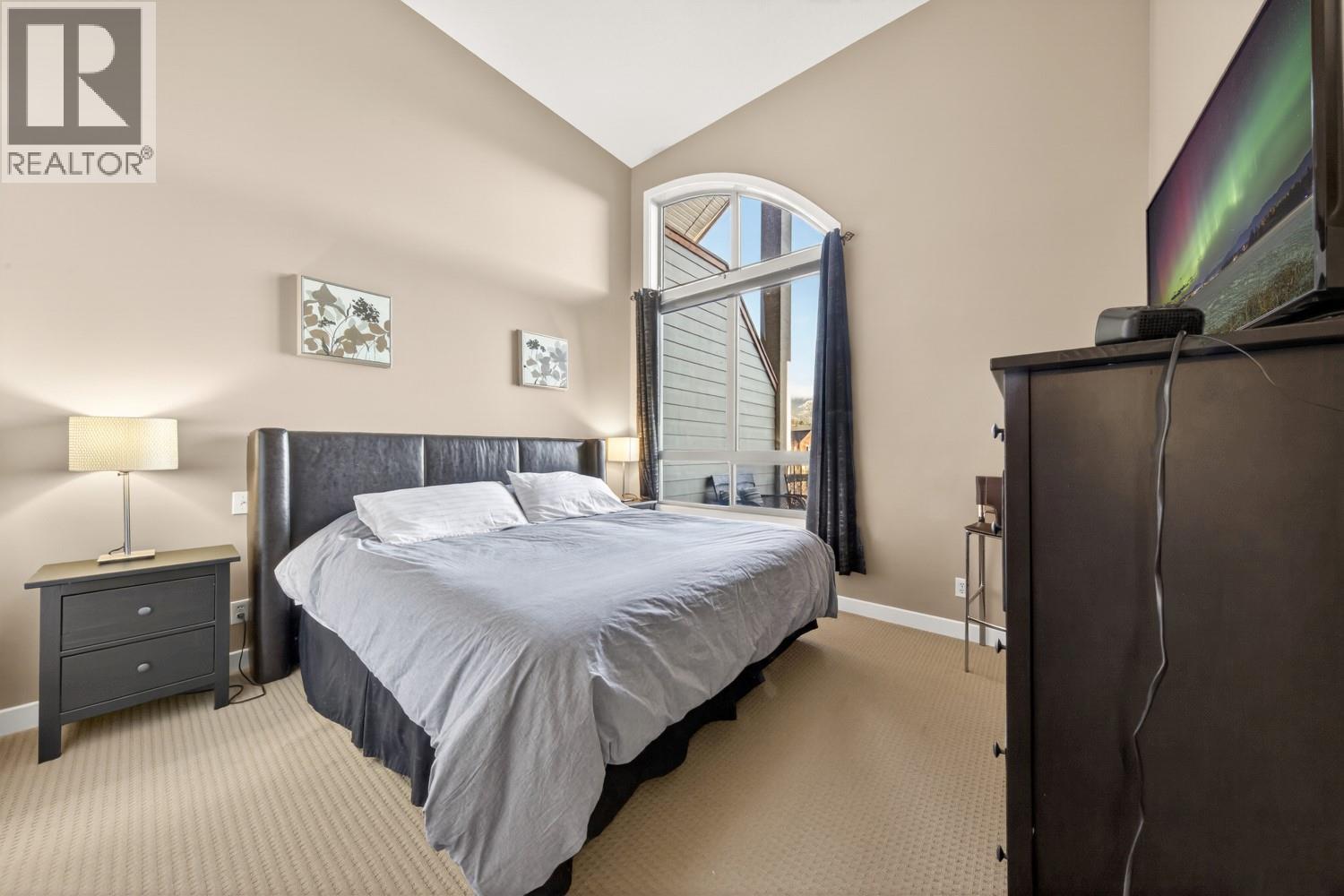 205 THIRD Avenue Unit# 3420, Invermere