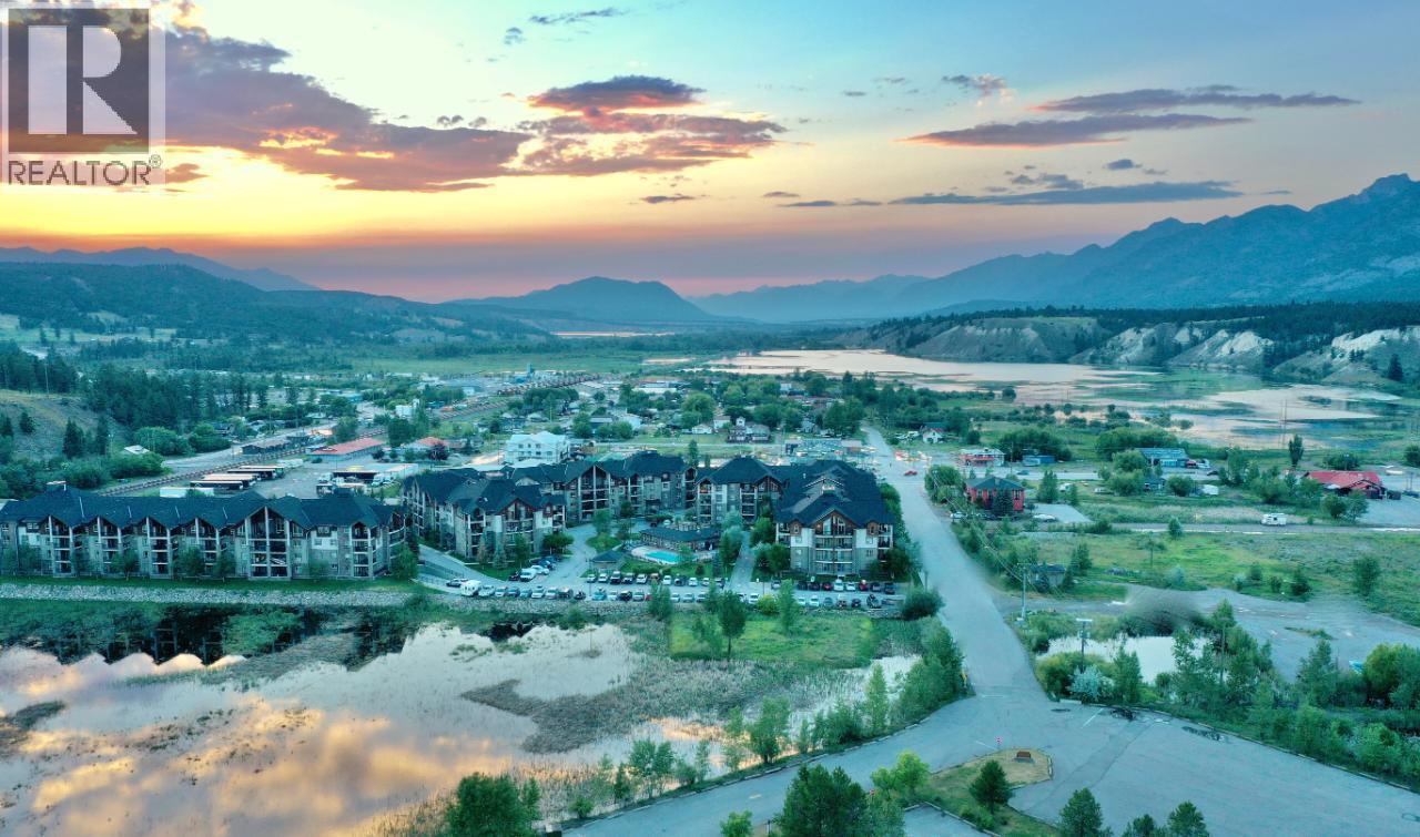 205 THIRD Avenue Unit# 3420, Invermere