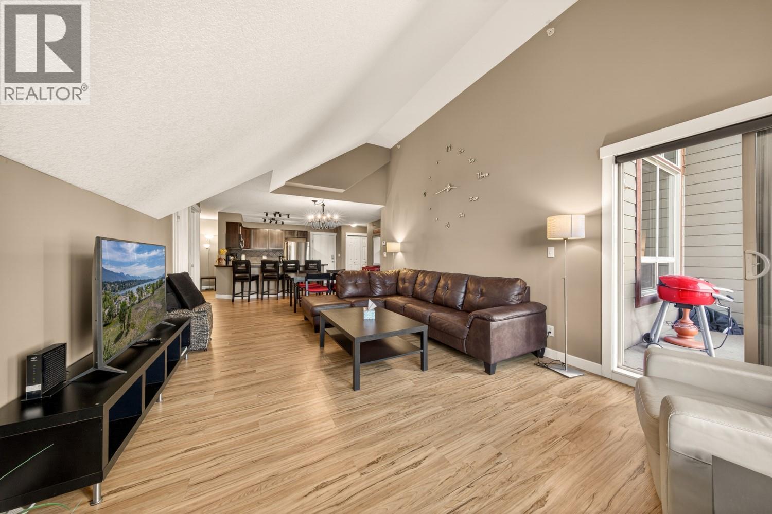 205 THIRD Avenue Unit# 3420, Invermere