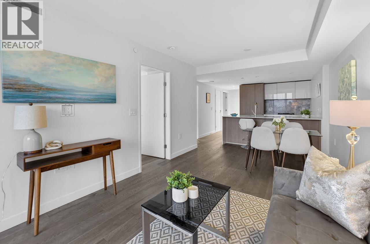 2701 1111 RICHARDS STREET, Vancouver