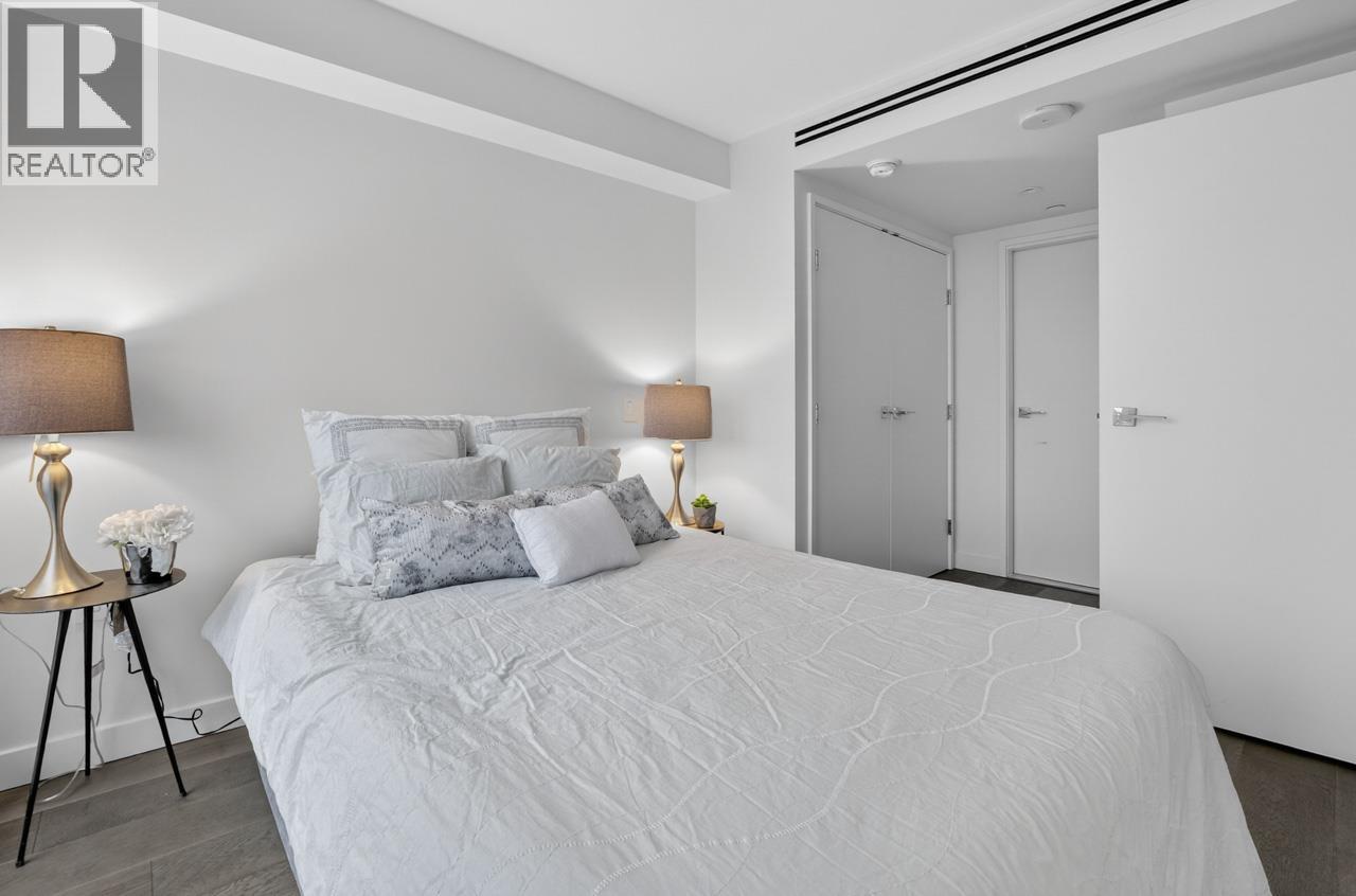 2701 1111 RICHARDS STREET, Vancouver