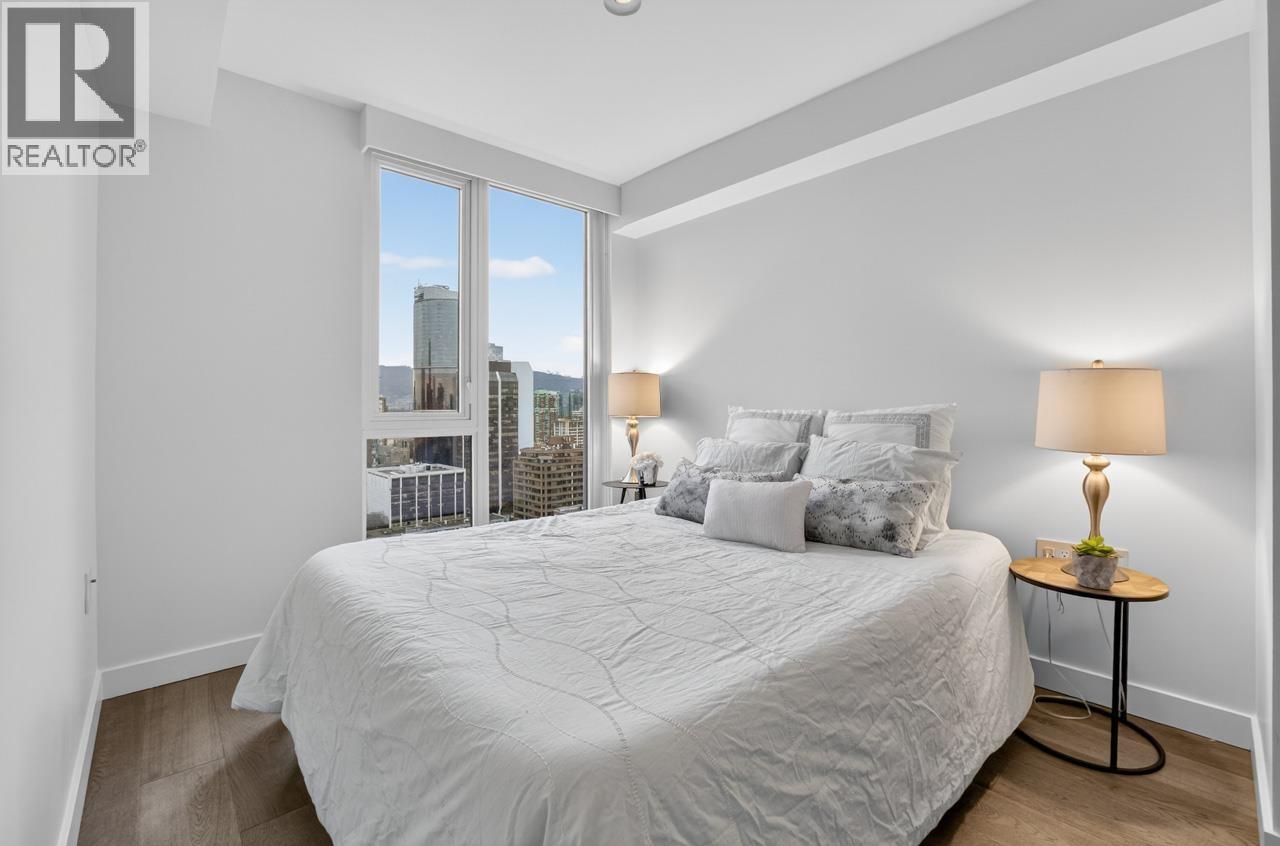 2701 1111 RICHARDS STREET, Vancouver