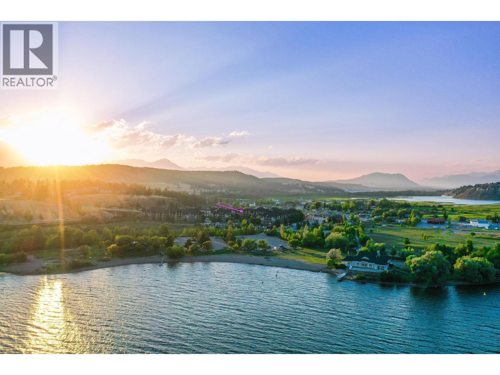 205 THIRD Avenue Unit# 3420, Invermere