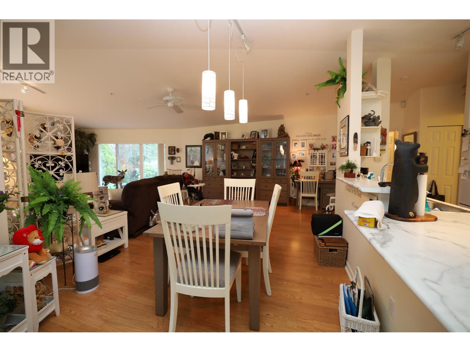 312 1585 FIELD ROAD, Sechelt