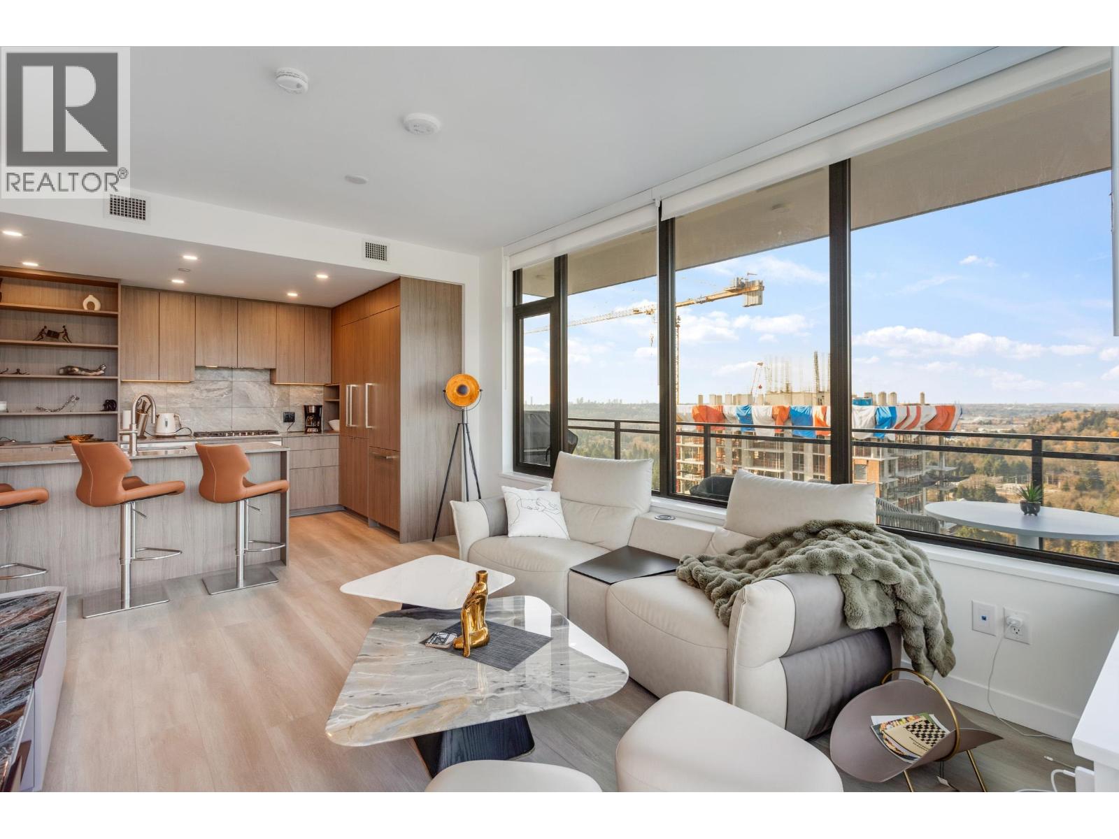 2605 626 CLAREMONT STREET, Coquitlam