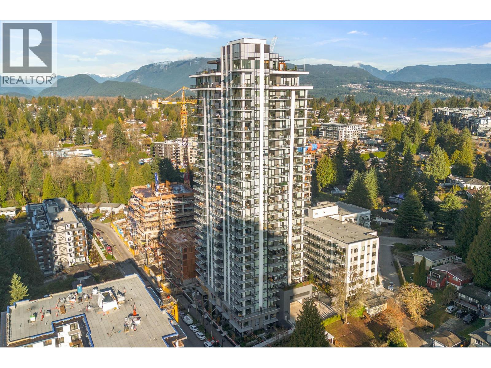 2605 626 CLAREMONT STREET, Coquitlam