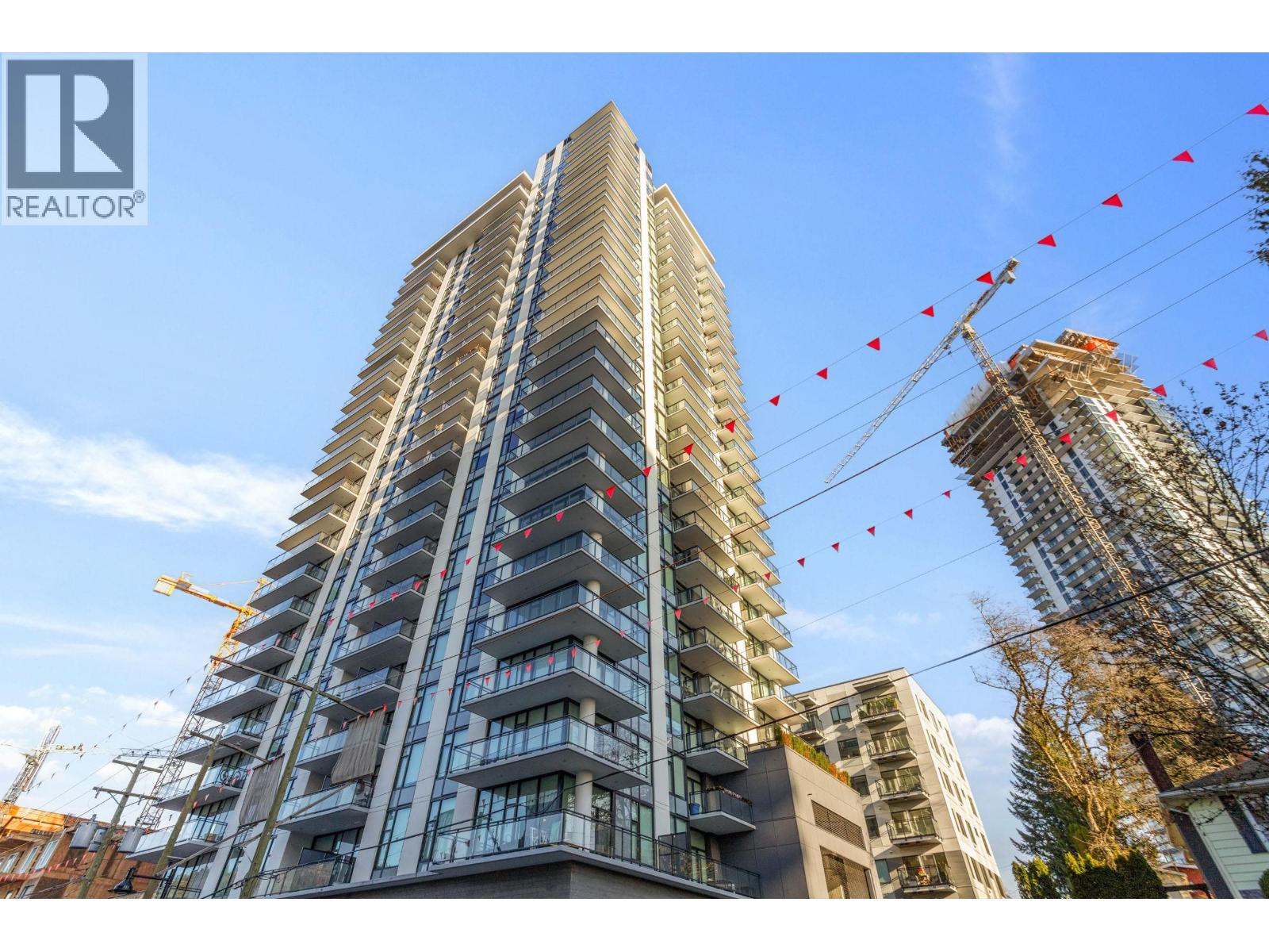 2605 626 CLAREMONT STREET, Coquitlam