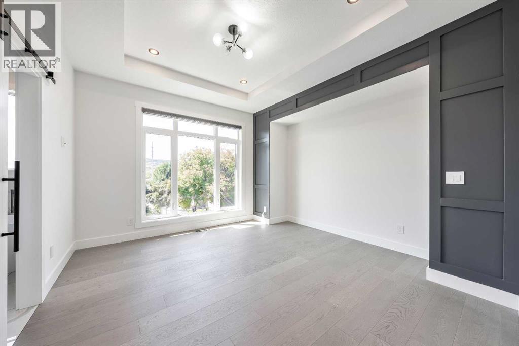 Single Family House for Sale in   Avenue NW Montgomery Calgary 