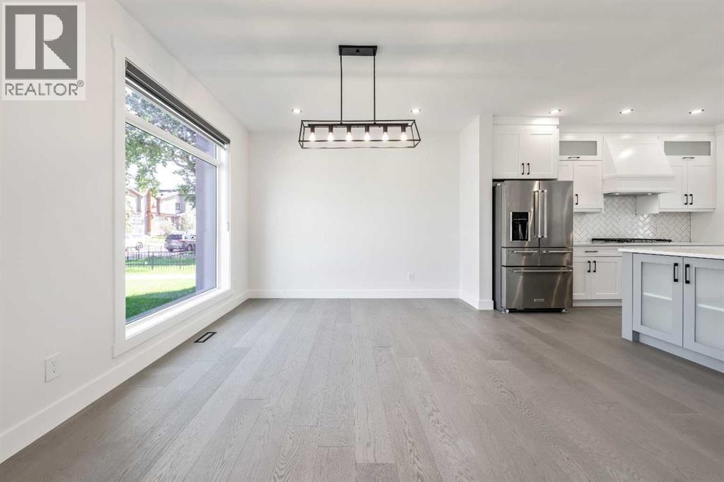 Single Family House for Sale in   Avenue NW Montgomery Calgary 