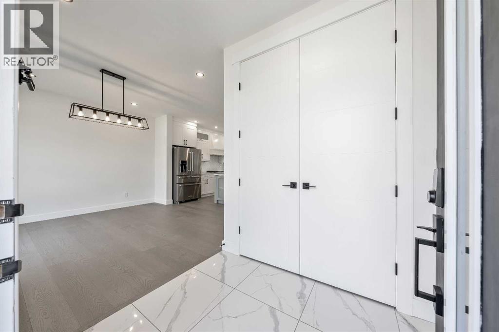 Single Family House for Sale in   Avenue NW Montgomery Calgary 