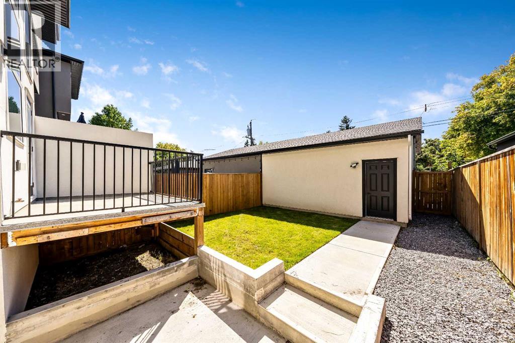 Single Family House for Sale in   Avenue NW Montgomery Calgary 