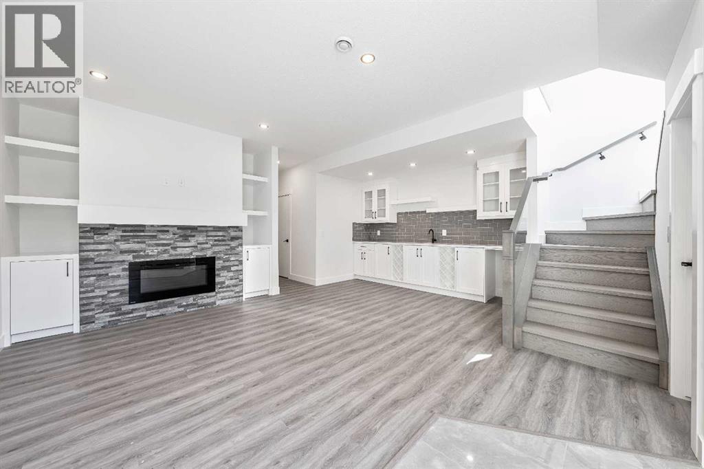 Single Family House for Sale in   Avenue NW Montgomery Calgary 