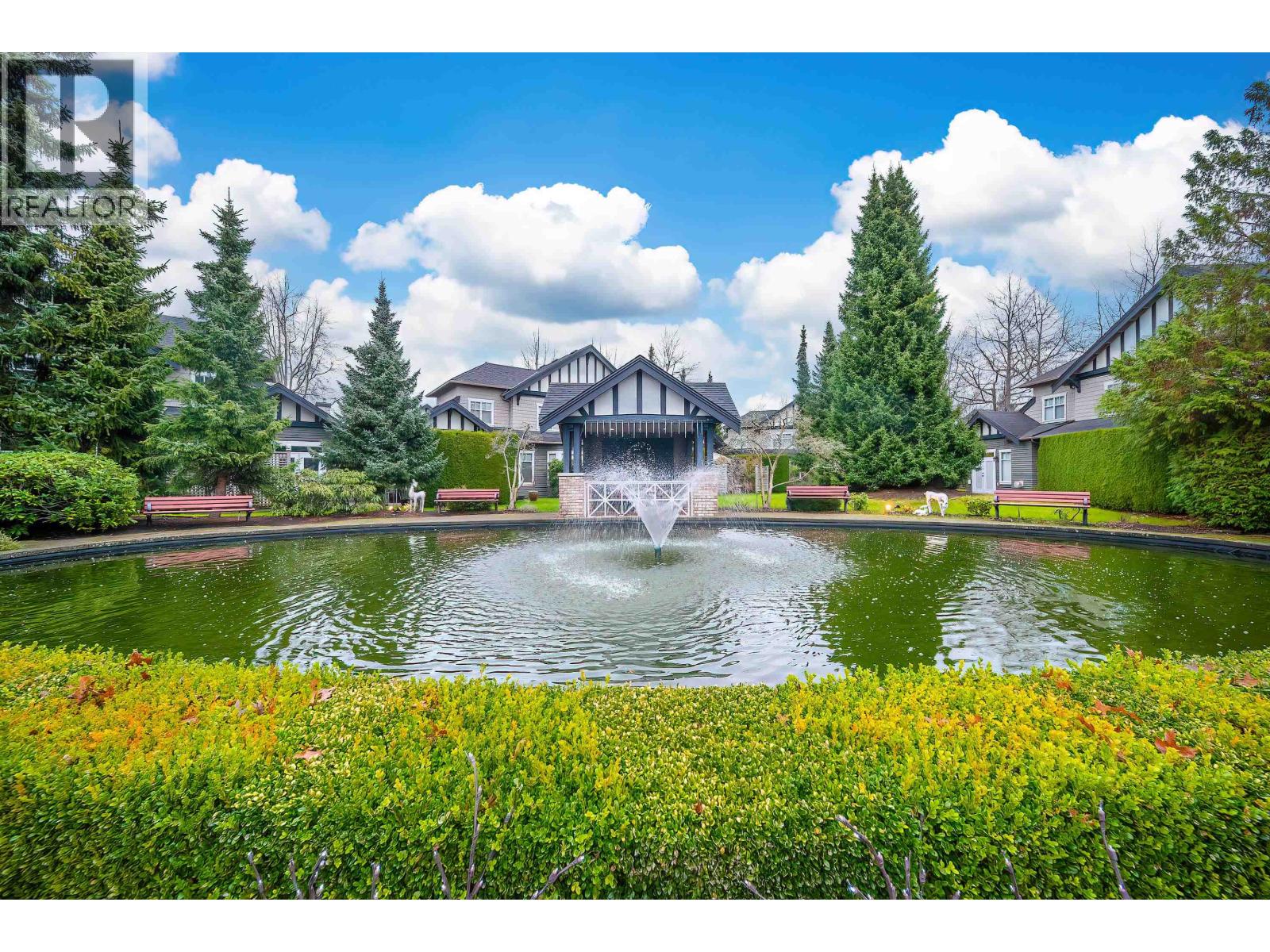 #21-6000 BARNARD Drive, Richmond