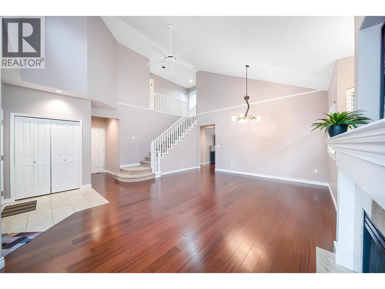 #21-6000 BARNARD Drive, Richmond