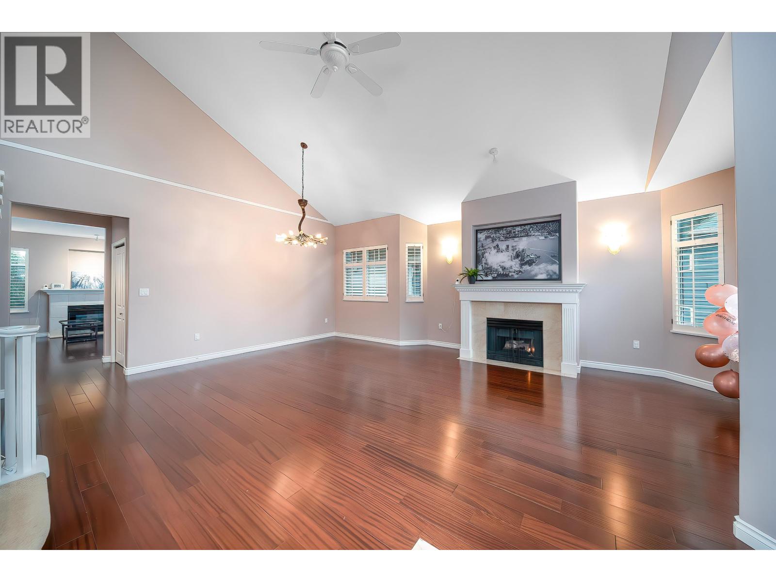 #21-6000 BARNARD Drive, Richmond