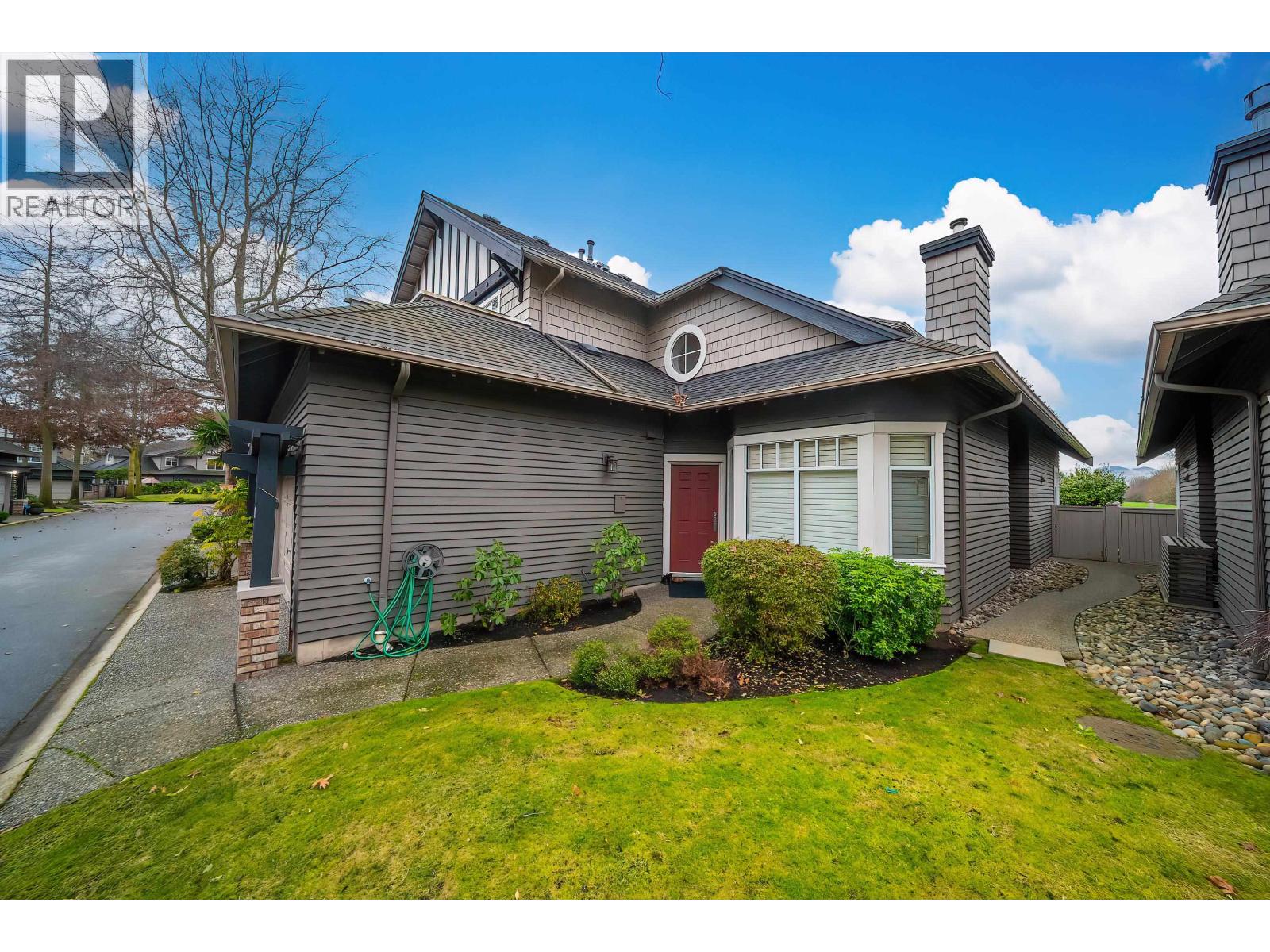 #21-6000 BARNARD Drive, Richmond