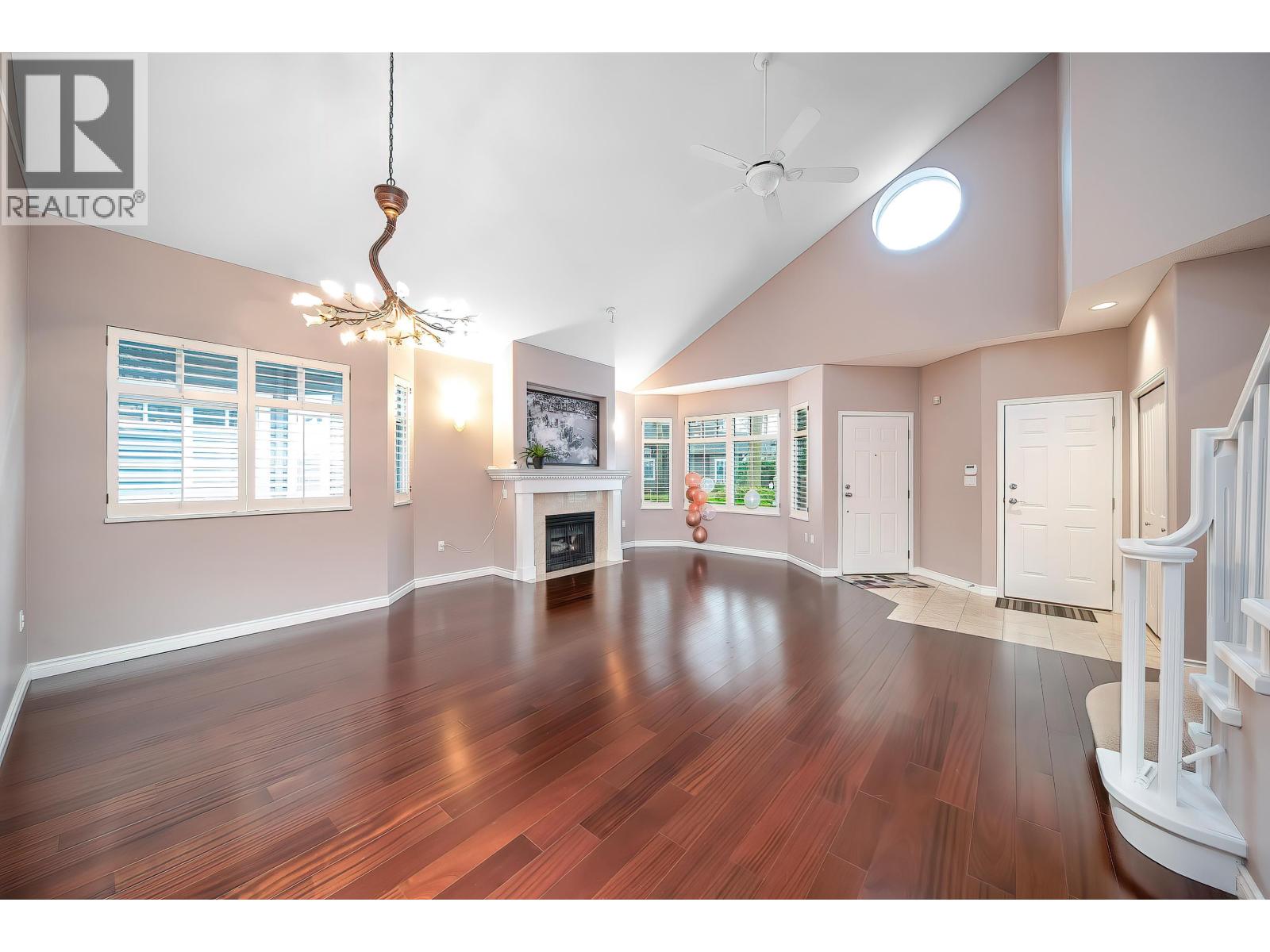 #21-6000 BARNARD Drive, Richmond