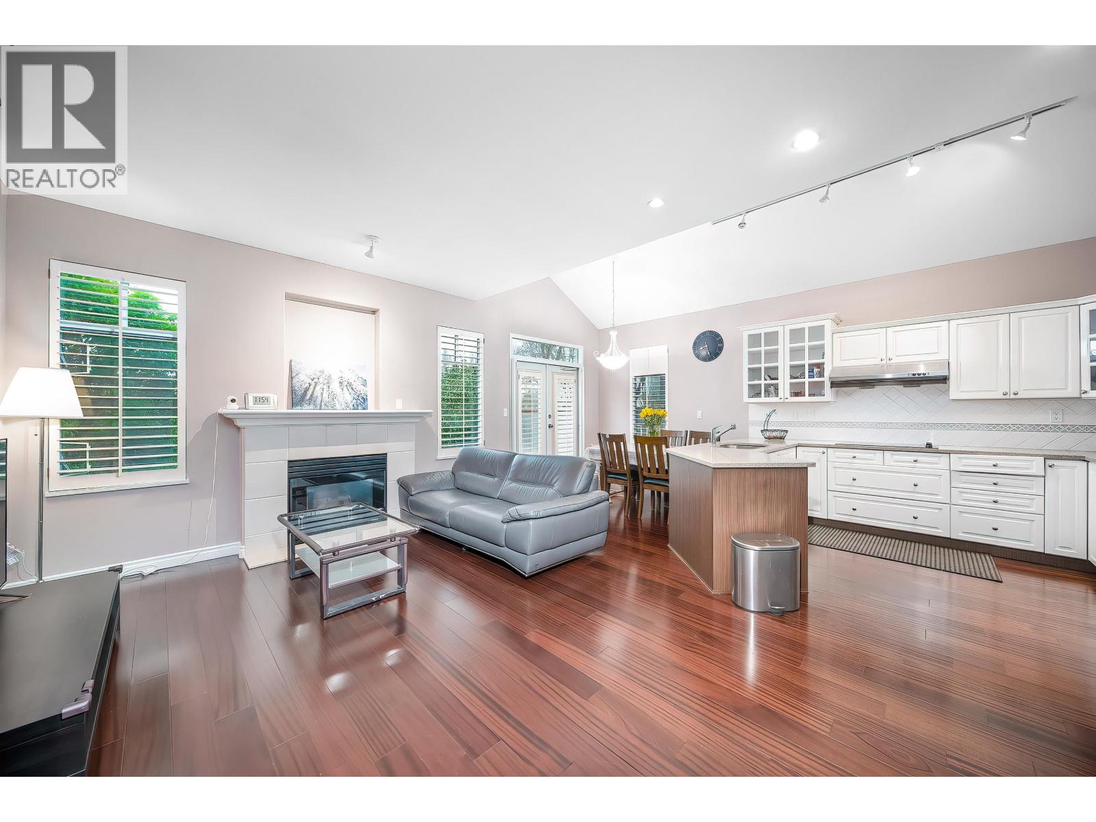 #21-6000 BARNARD Drive, Richmond