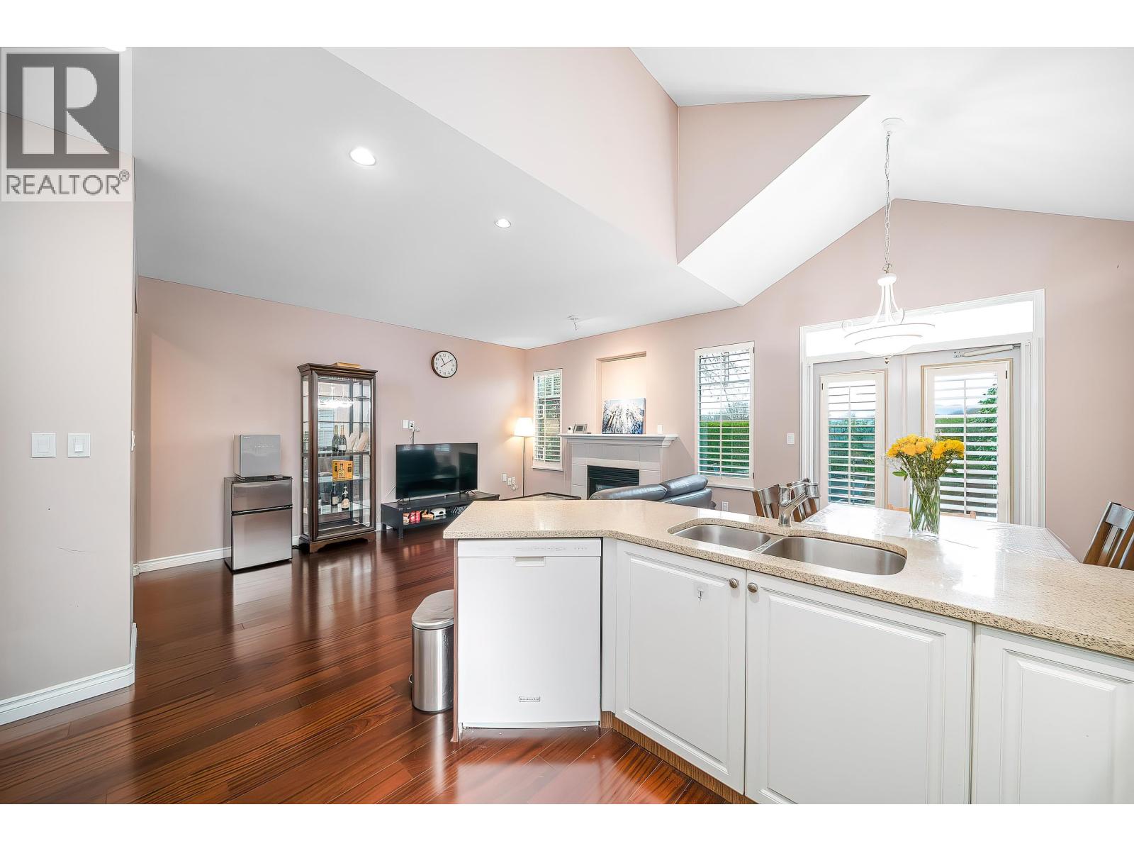 #21-6000 BARNARD Drive, Richmond