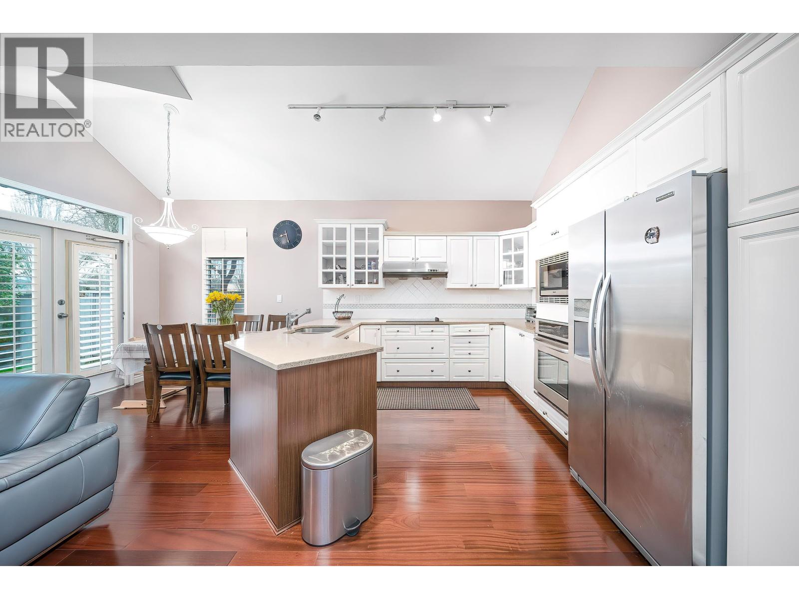 #21-6000 BARNARD Drive, Richmond