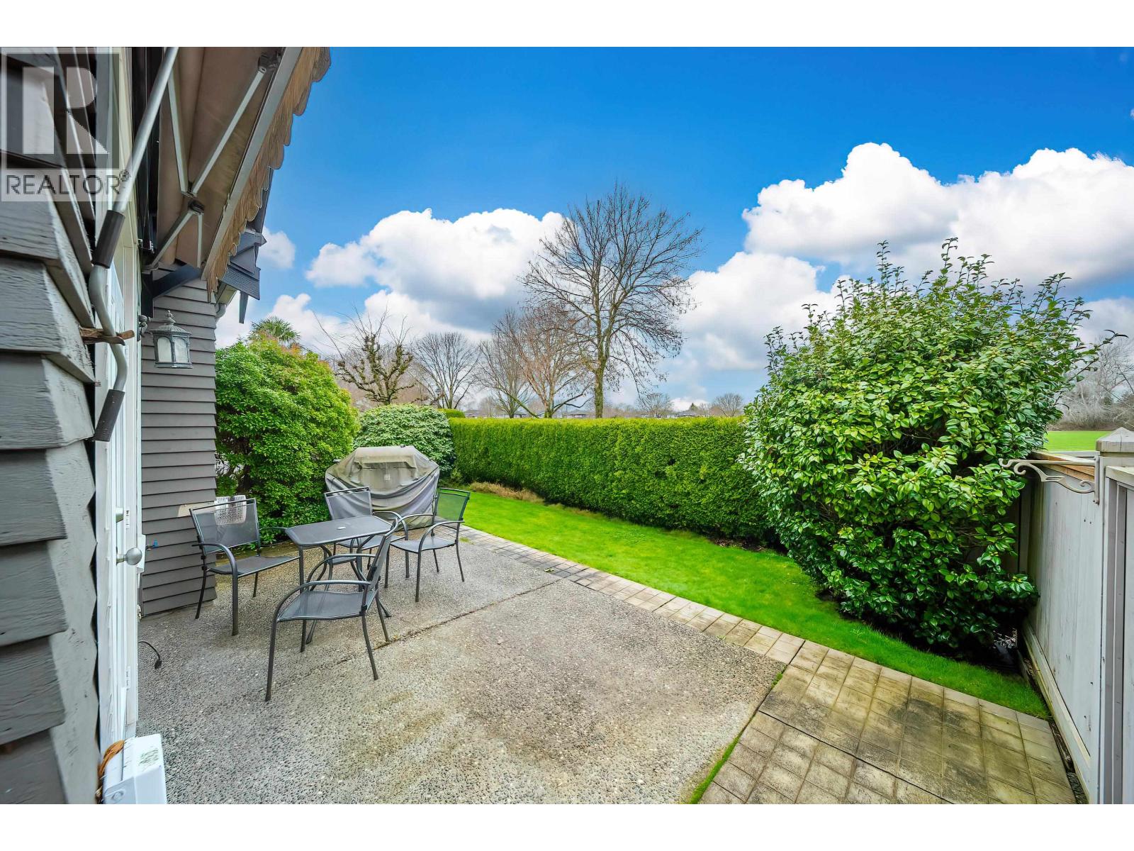 #21-6000 BARNARD Drive, Richmond