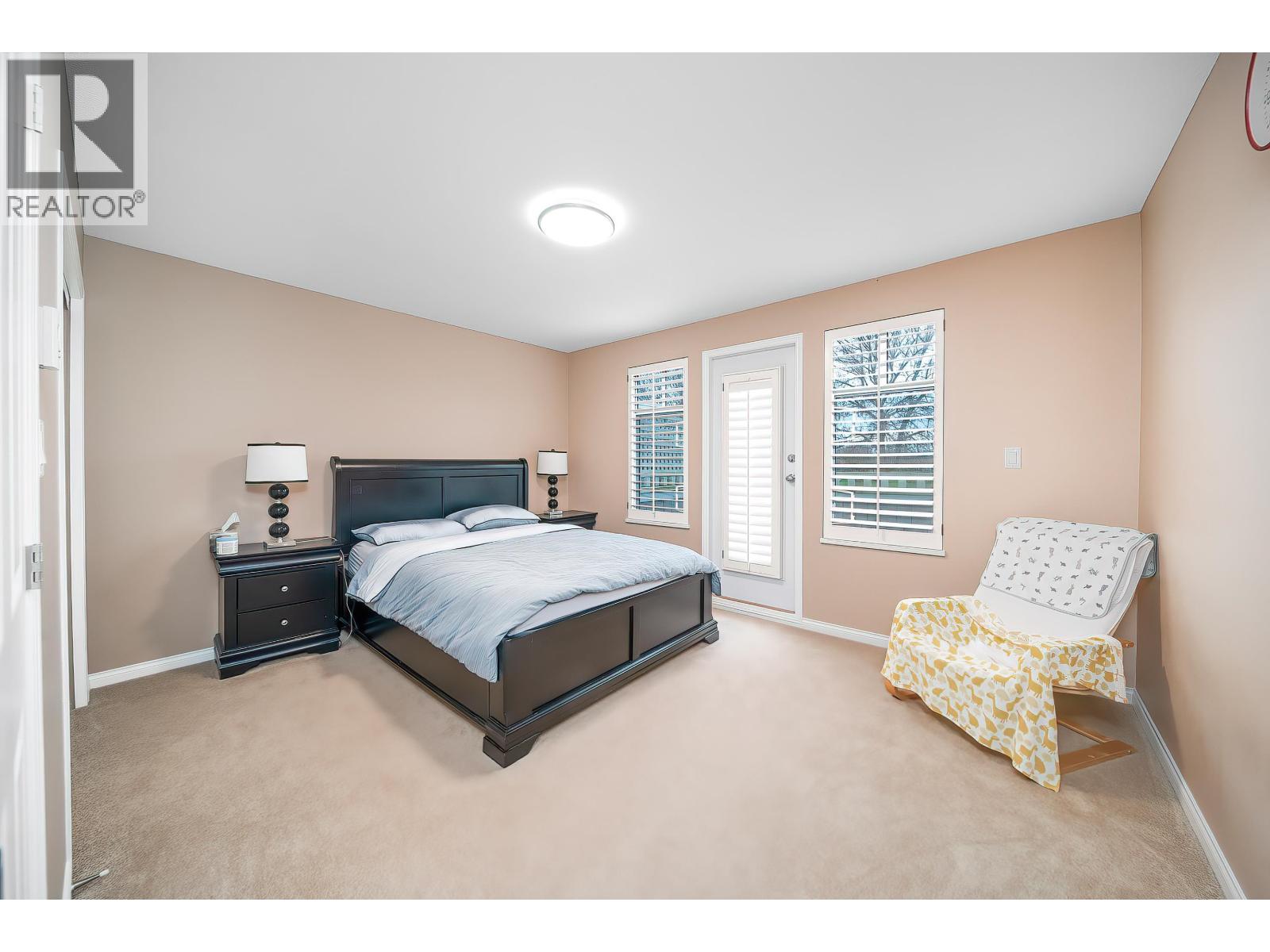 #21-6000 BARNARD Drive, Richmond