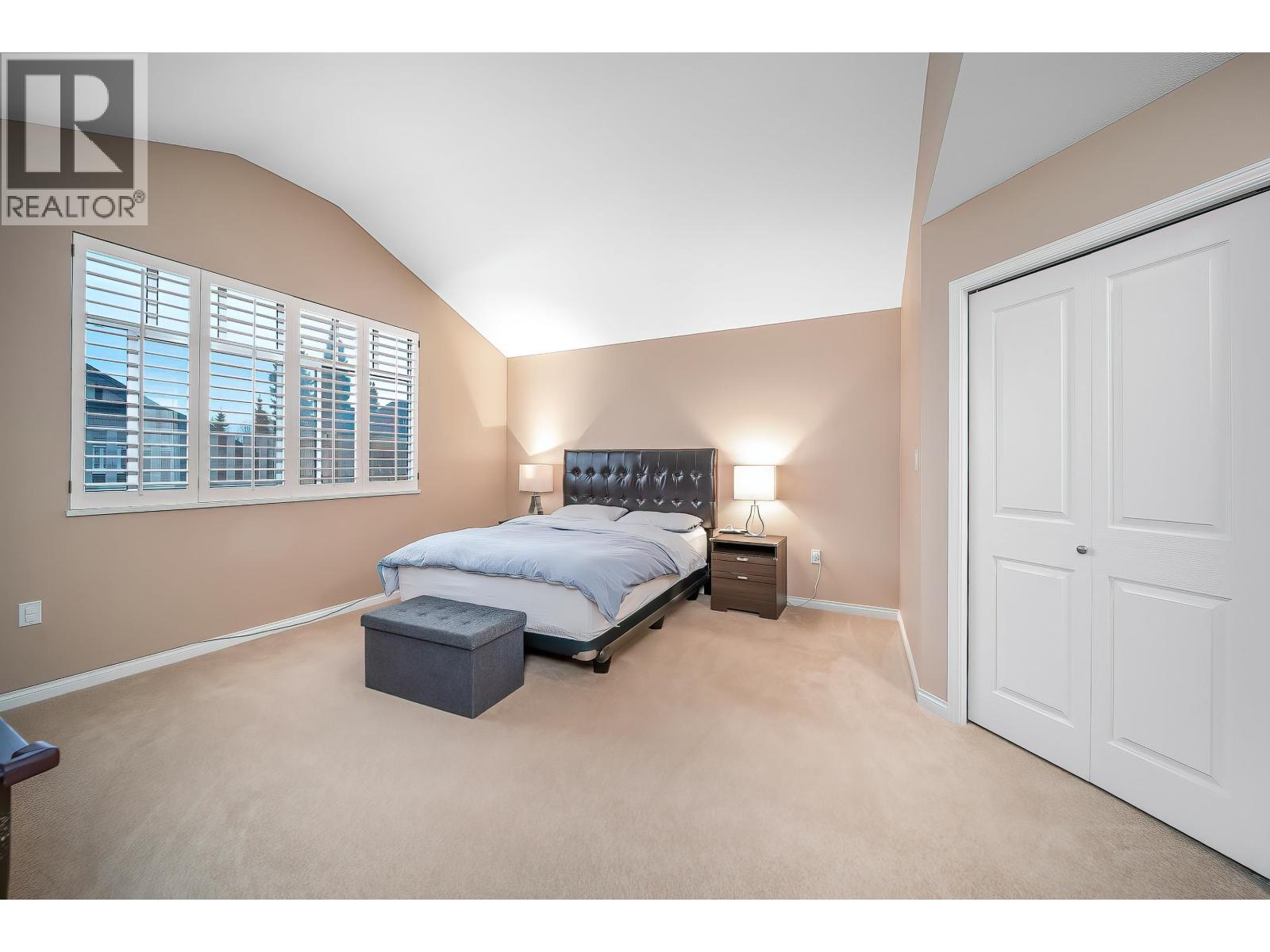 #21-6000 BARNARD Drive, Richmond