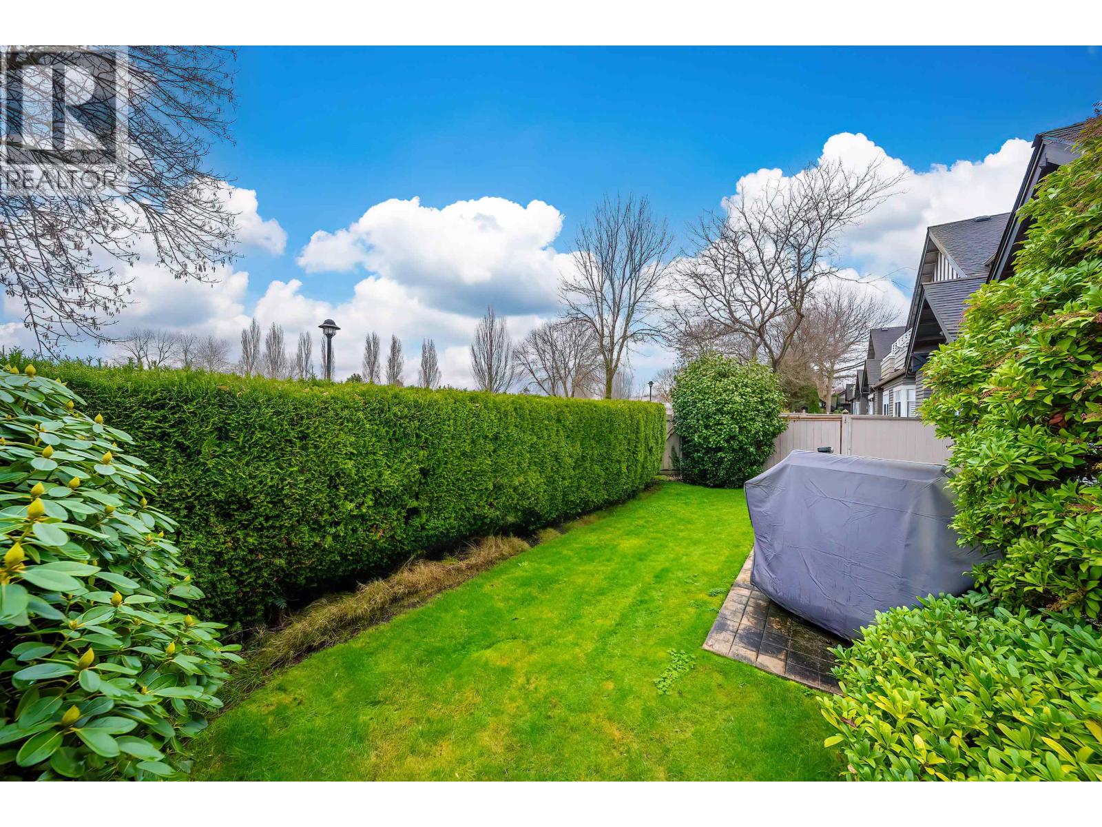 #21-6000 BARNARD Drive, Richmond