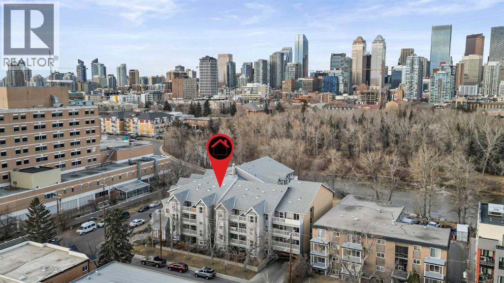 Single Family House for Sale in    Street SW Mission Calgary 