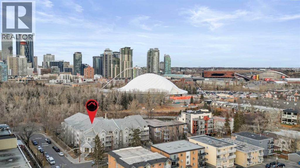 Single Family House for Sale in    Street SW Mission Calgary 