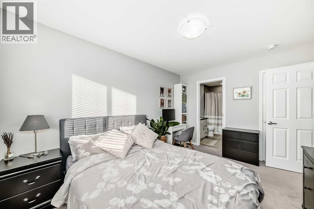 Single Family House for Sale in  Carrington Rise NW Carrington Calgary 