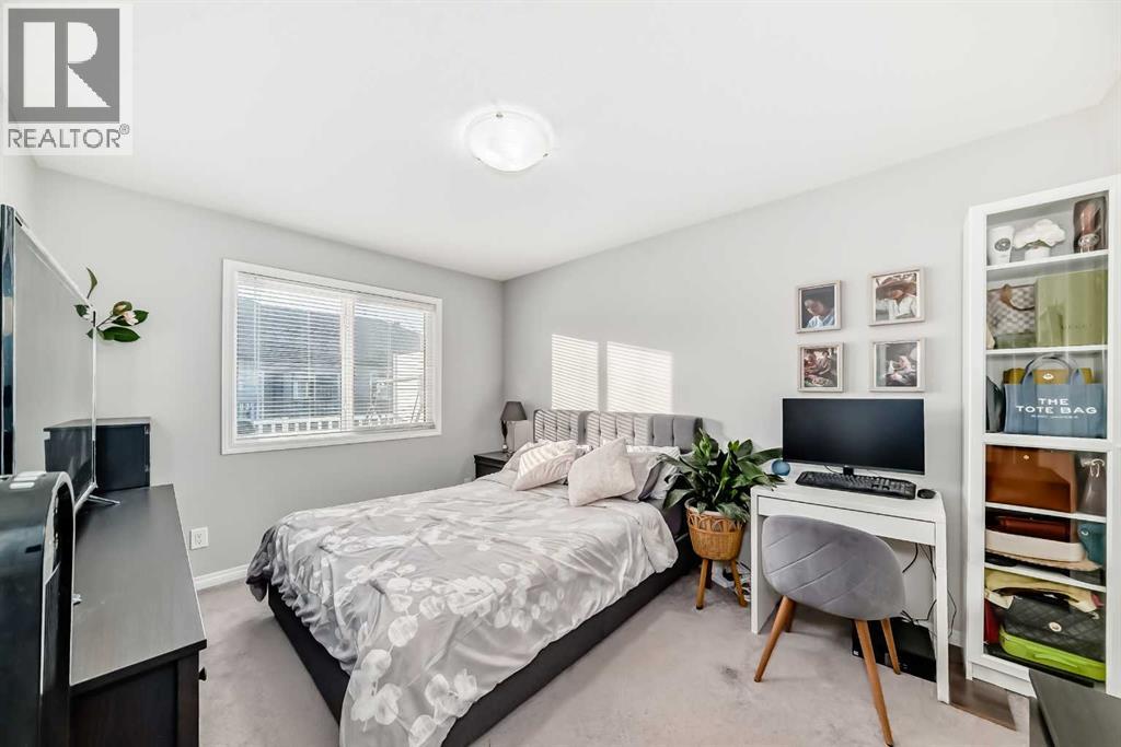 Single Family House for Sale in  Carrington Rise NW Carrington Calgary 