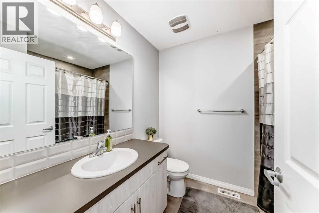 Single Family House for Sale in  Carrington Rise NW Carrington Calgary 