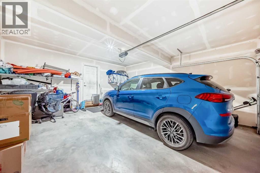 Single Family House for Sale in  Carrington Rise NW Carrington Calgary 